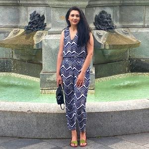 Meet your Posher, Roxana